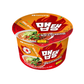 Ramen Samyang Bowl (Chili rojo y Cebolla verde)