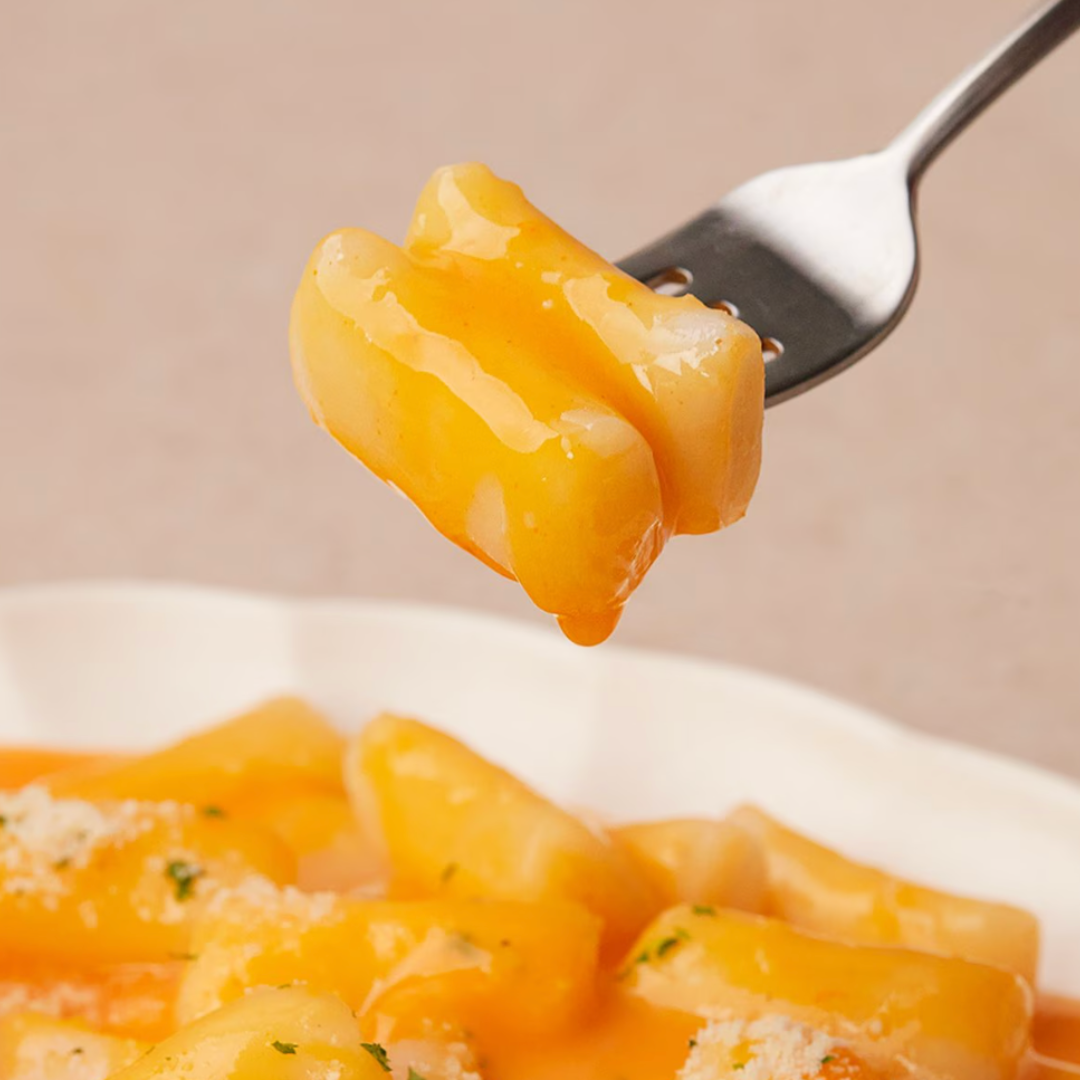 Yopokki Tteokbokki (Queso)-2Porción