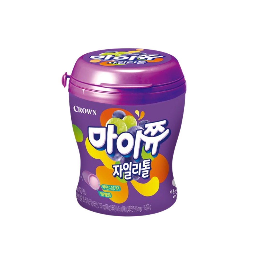 My Chew Uva