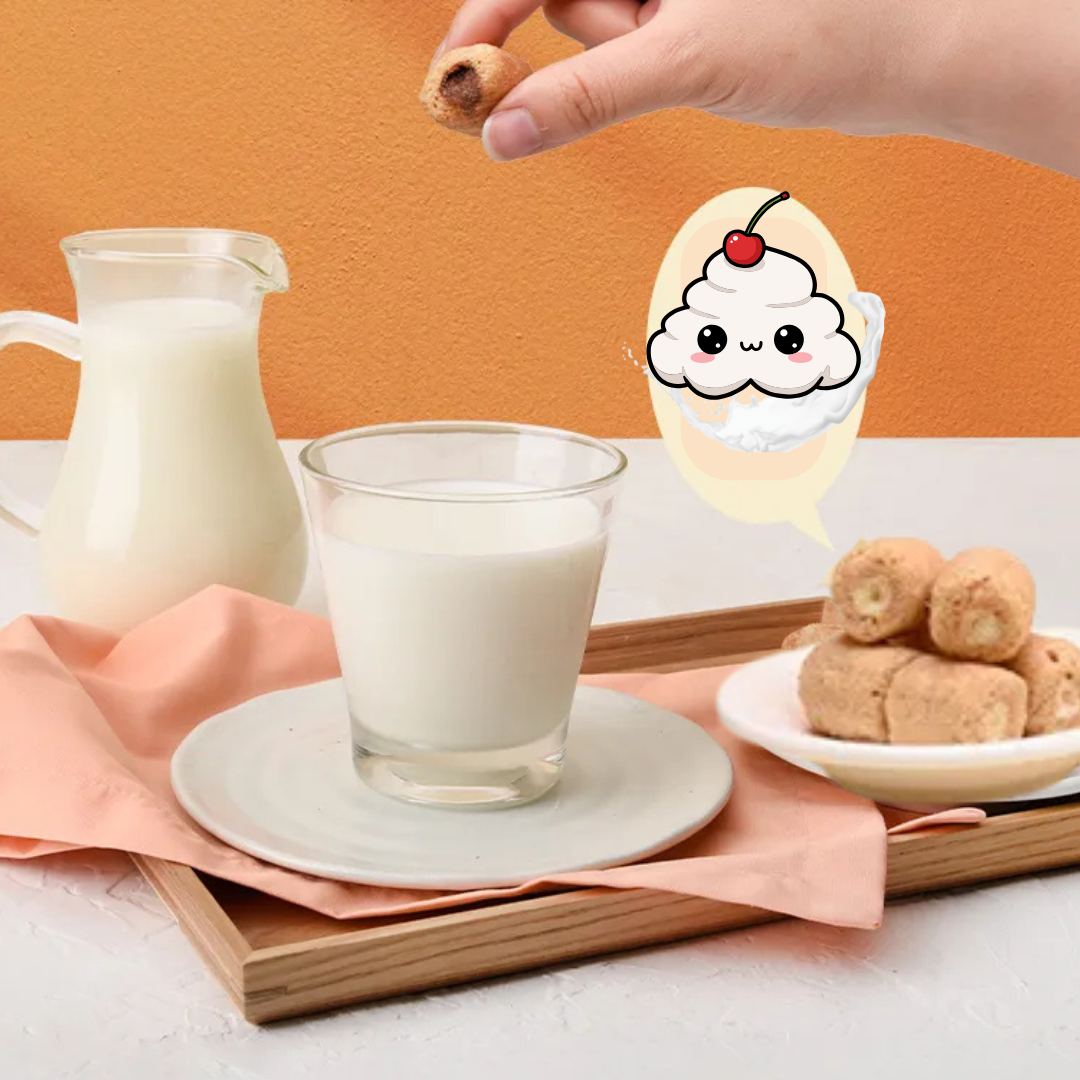 Crispy Roll (Seventeen)