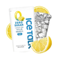 Drink Pouch Ice Talk Blue Lemonade (Zero)