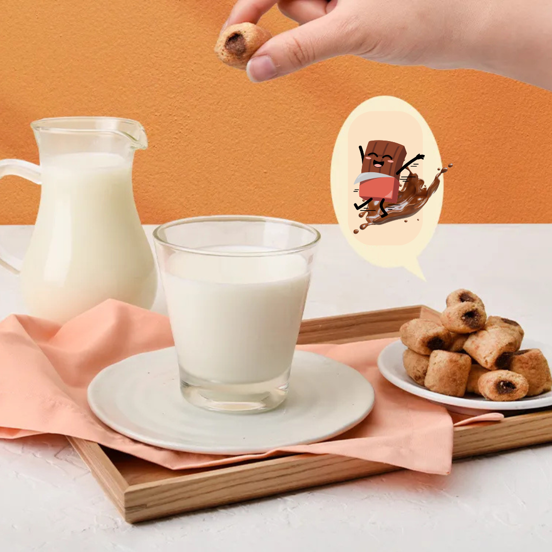 Crispy Roll (Seventeen)