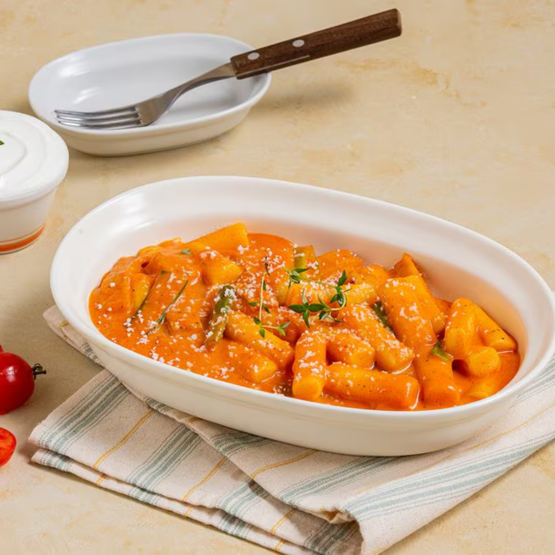 Good Pokki (Rosé)-2Porción