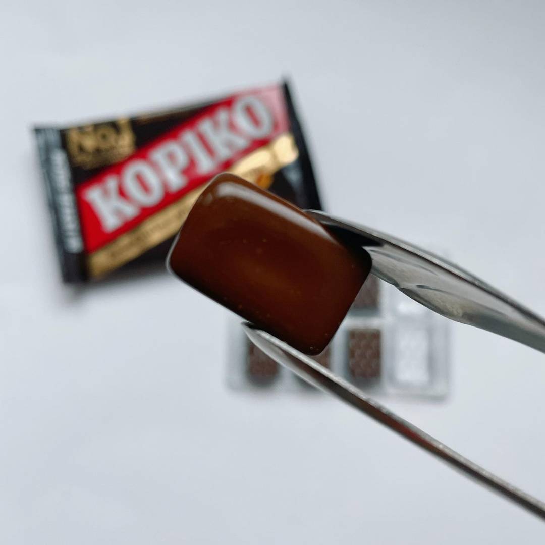 Kopiko Real (Blister Pack 8 Uds.)