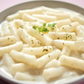 Yopokki Tteokbokki (Carbonara)