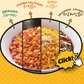 Ramen Pasta Mayo Jjajjang Bokki Cup Grande