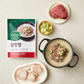 Sopa Instantánea Seolleongtang (Cazuela)