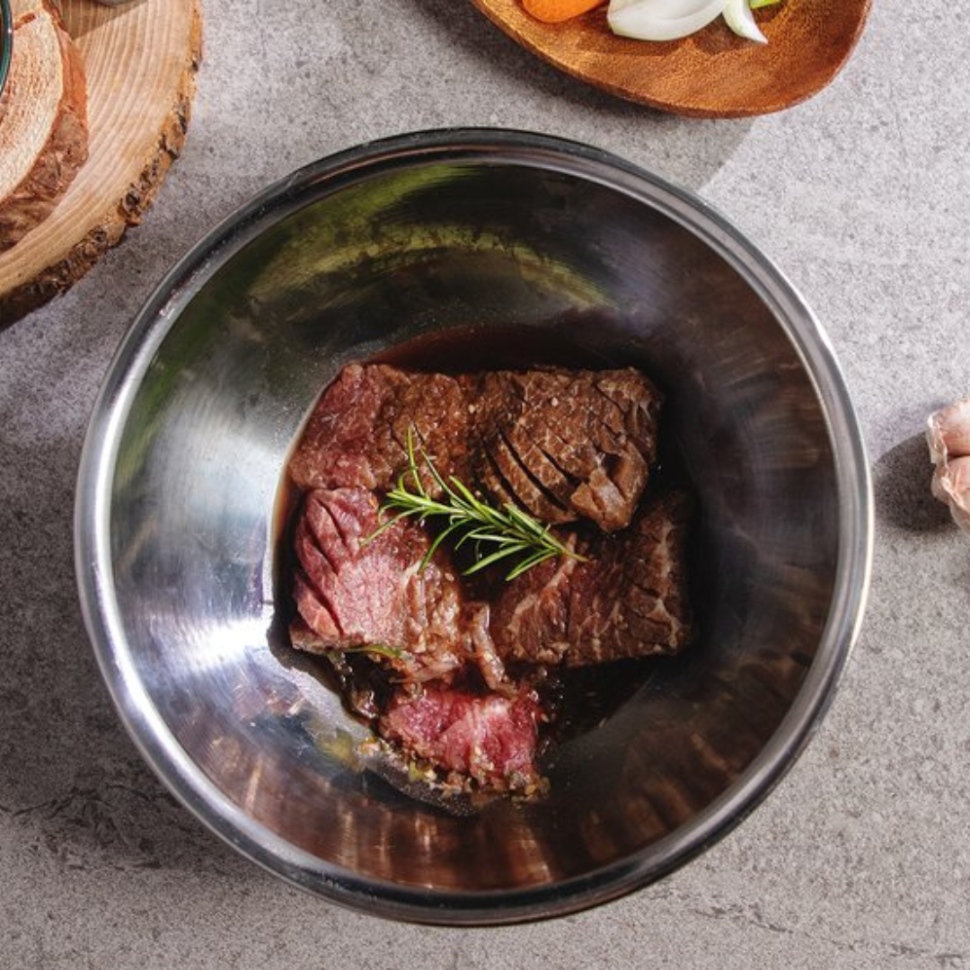 Korean B.B.Q Galbi Marinade 480g