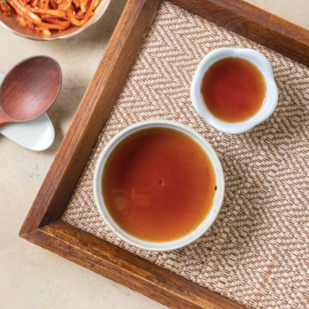 Jarabe de Ciruela 650ml