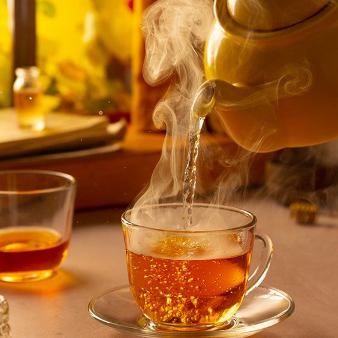 Té Morning Detox Feing