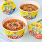 Ramen Noodle Rice Udon Rice Cup Grande