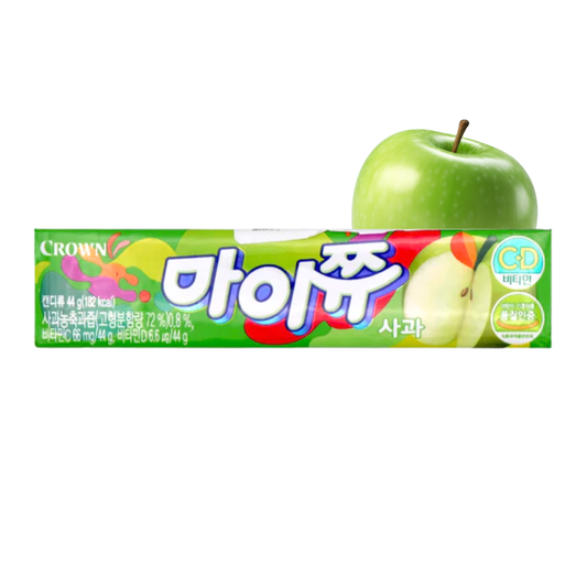 My Chew Apple (Masticable)