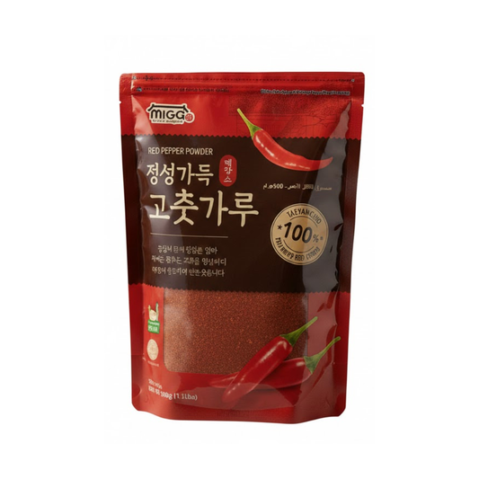 Gochugaru (500g)