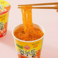 Ramen Noodle Rice Rosé Rice Cup
