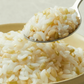 Cooked Rice Brown