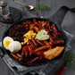 Yopokki Tteokbokki (Jjajjang)-2Porción