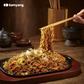 Ramen Pasta Buldak Yakisoba Fried Chicken (Bolsa)