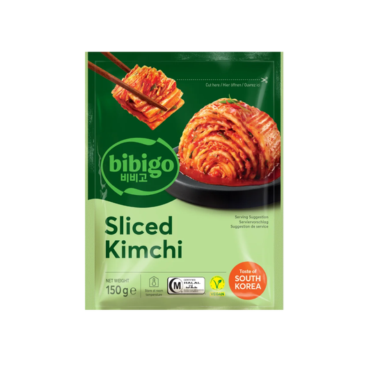 Kimchi Bibigo (150g)