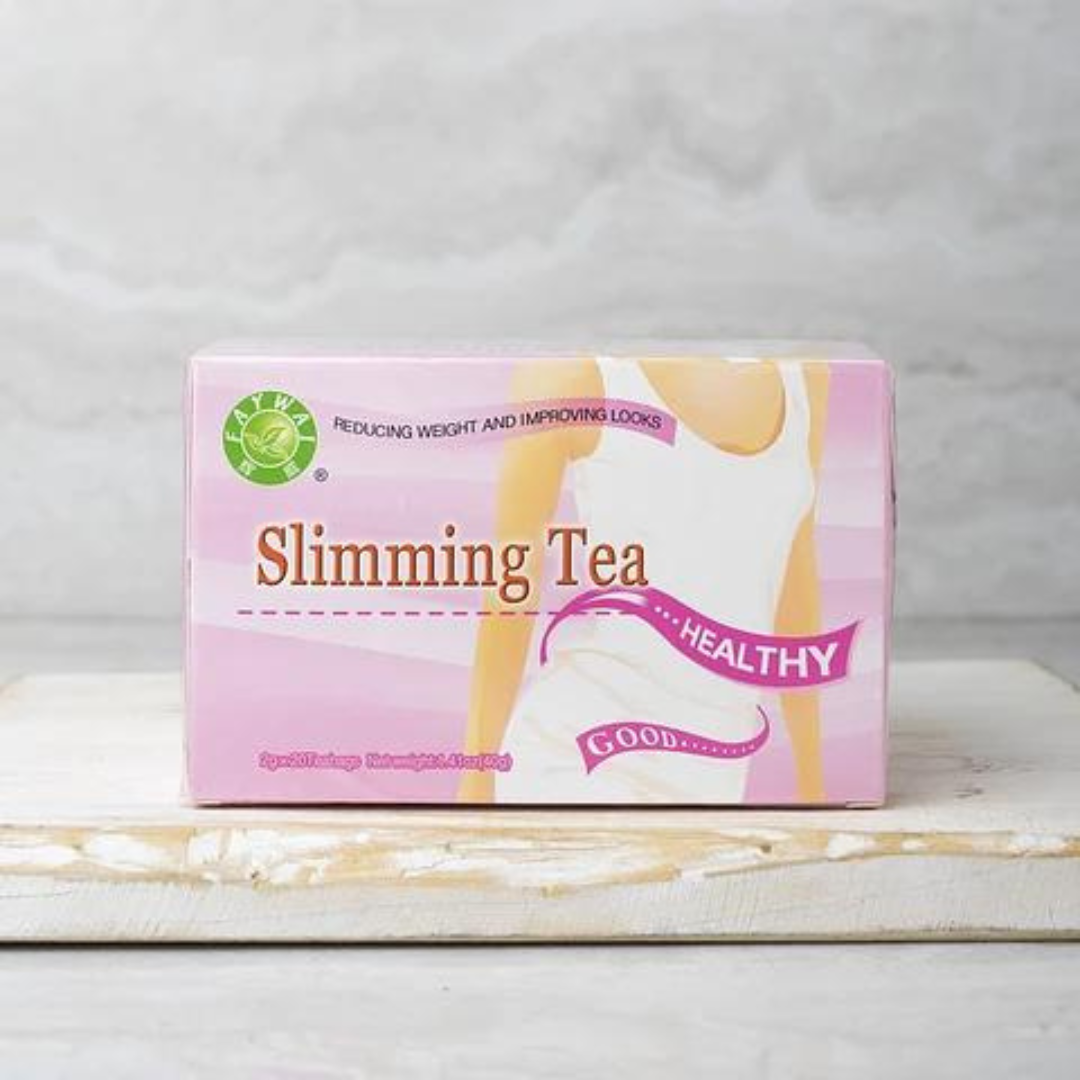 Té Slimming Tea