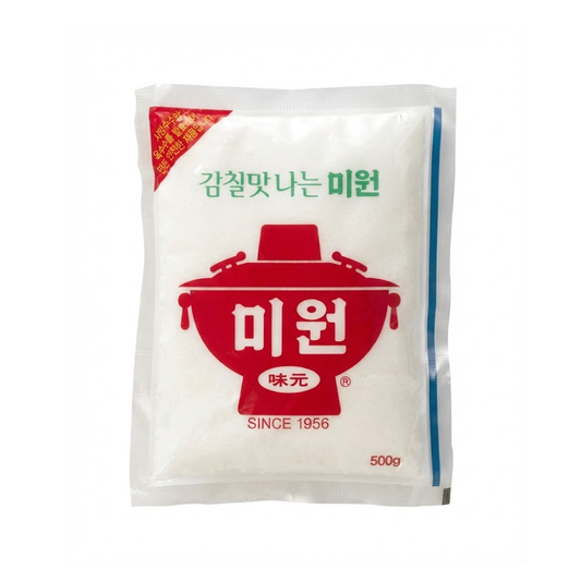 Ajinomoto coreano Miwon (500g)