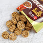 Jjol byung (Jjapaguetti snack)
