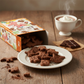 Dino Cookies (Chocolate)