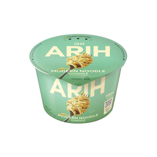 ARIH Ramen Cup (Vongole)