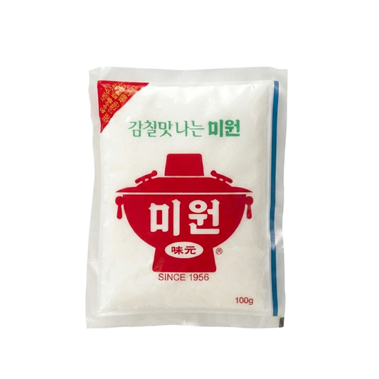 Ajinomoto coreano Miwon (100g)