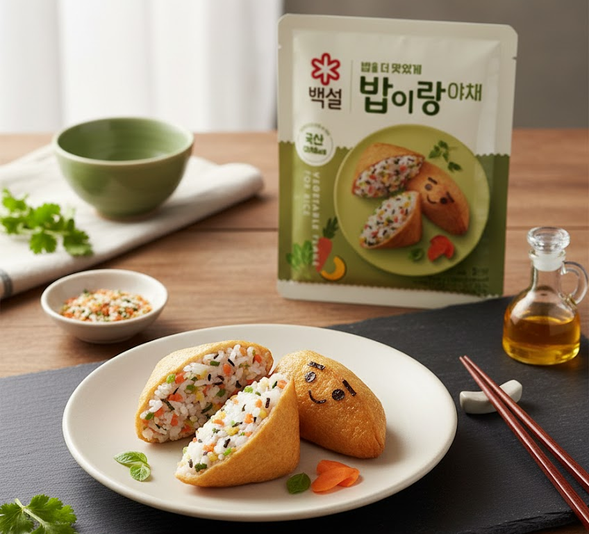 Sazonador Premium Beksul (Vegetales)