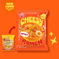 Ramen Cheesy Cheddar
