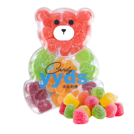 Gummies Osito Gomilona YYDS