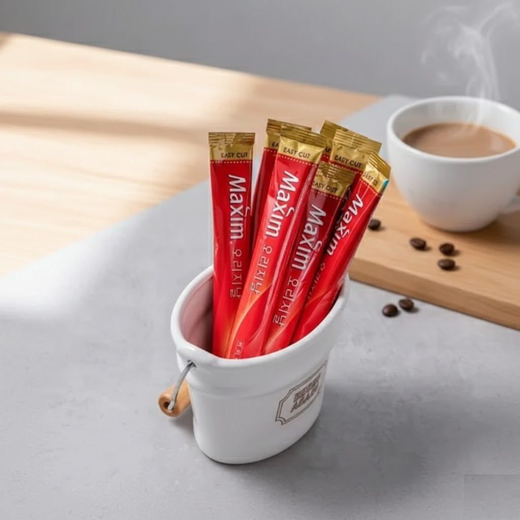 Café Maxim Original (100 sachets)