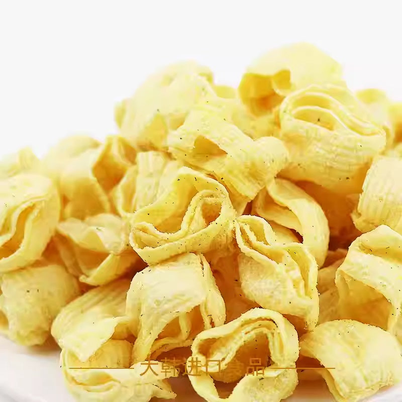 Snack Turtle Chips