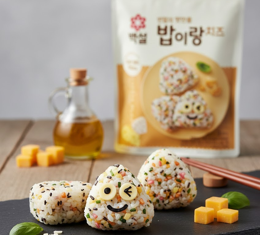 Sazonador Premium Beksul (Queso)