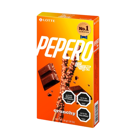 Pepero Crunky