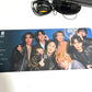 BTS Mousepad Grande