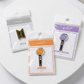 Pin prendedor BTS