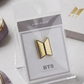 Pin prendedor BTS