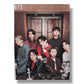 Póster de Tela BTS