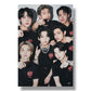 Póster de Tela BTS