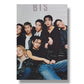Póster de Tela BTS