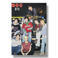 Póster de Tela BTS