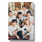 Póster de Tela BTS