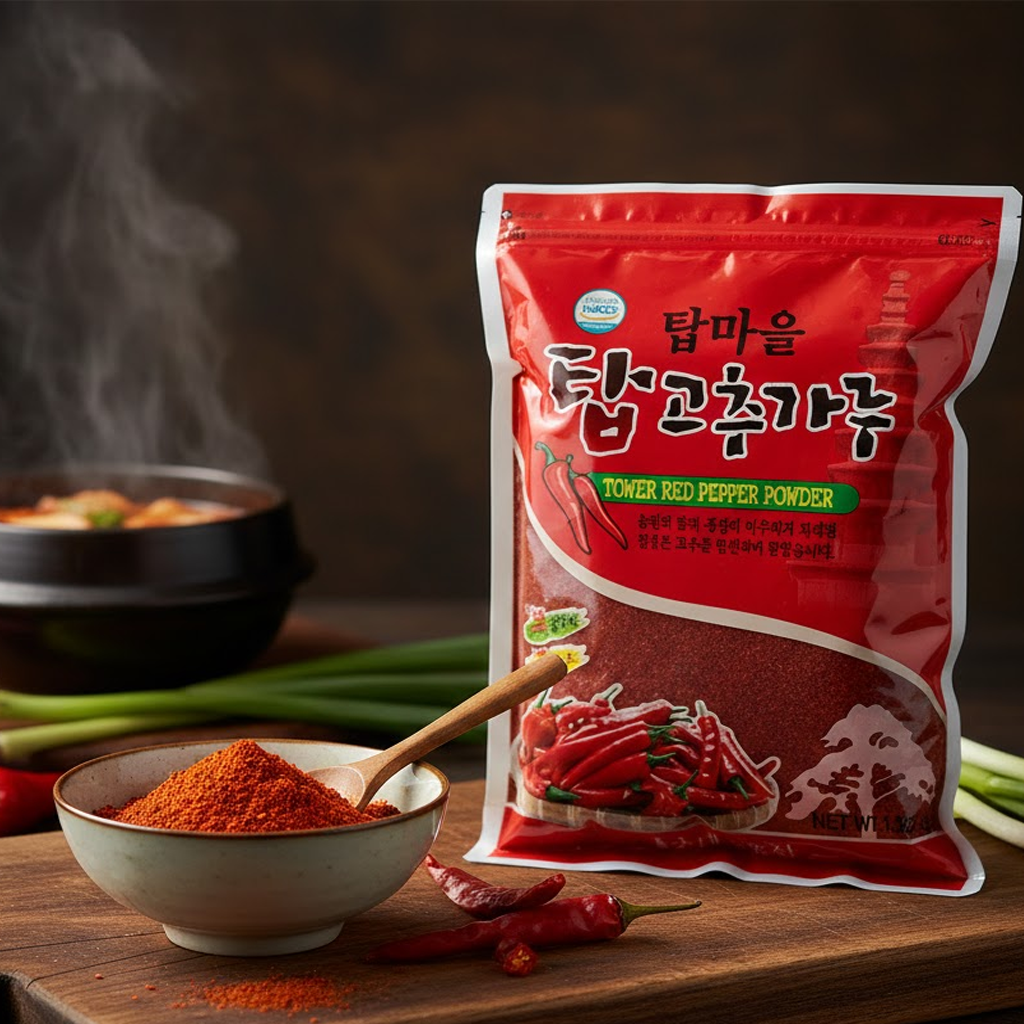 Gochugaru (1KG)
