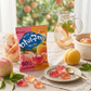 Gomitas Orion (Durazno)