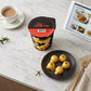 Tteokbokki Vaso K-Pop (Queso)