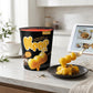 Tteokbokki Vaso K-Pop (Queso)