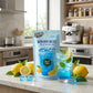 Ice Pouch Zero Sugar (Limón)