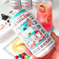 Bebida Sparkling Goji Berry