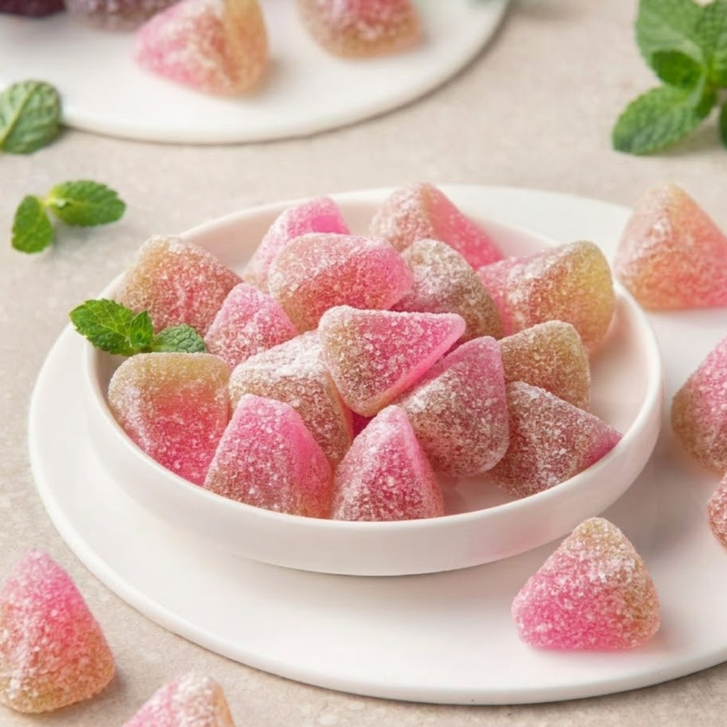 Gomitas sabor Sandía